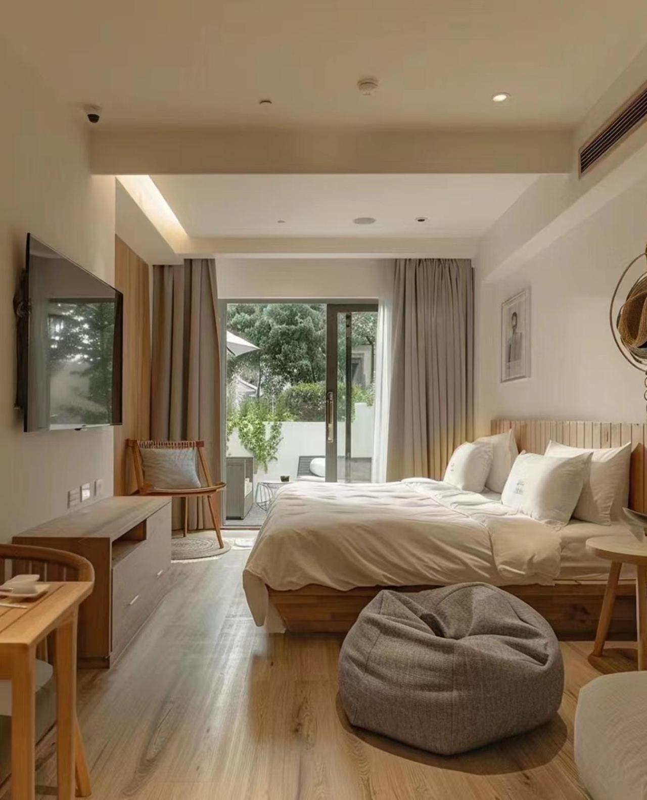 26 Degrees Inn Zhangjiajie Bagian luar foto